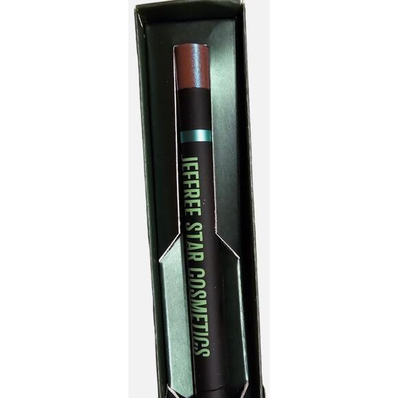 Jeffrey Star Automatic Eye liner - Picture 5 of 5